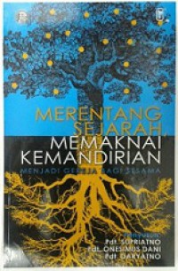 Merentang Sejarah Memaknai Kemandirian: Menjadi Gereja Bagi Sesama