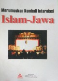 Merumuskan Kembali Interelasi Islam-Jawa