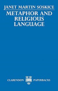 Metaphor and Religious Language