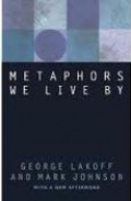 Metaphors: We Live By