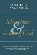 Metaphysics and the Idea of God