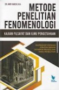 Metode Penelitian Fenomenologi: Kajian Filsafat dan Ilmu Pengetahuan