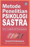 Metode Penelitian Psikologi Sastra: Teori, Langkah, dan Penerapannya