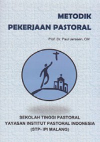 Metodik Pekerjaan Pastoral