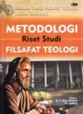 Metodologi Penulisan Karya Ilmiah Liturgi [Buku: Metodologi Riset Studi Filsafat Teologi]