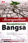 Mewujudkan Kesejahteraan Bangsa: Menanggulangi Kemiskinan dengan Prinsip Pemberdayaan Masyarakat