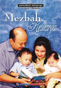 Mezbah Keluarga