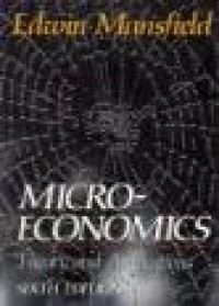 Microeconomics: Theory and Applications