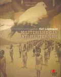 Militerisme dan Anti Militerisme [Judul asli: Militarismus unud anti Militarismus]