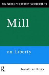 Mill on Liberty