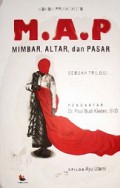 M.A.P.: Mimbar, Altar, dan Pasar