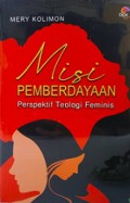 Misi Pemberdayaan: Perspektif Teologi Feminis