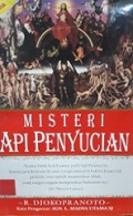 Misteri Api Penyucian