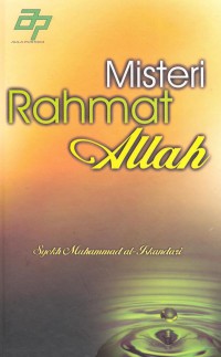 Misteri Rahmat Allah