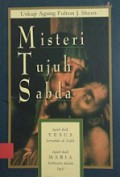 Misteri Tujuh Sabda: Tujuh kali Yesus Bersabda di Salib, Tujuh kali Maria Berbicara dalam Injil [Judul asli: Seven Words of Jesus and Mary]