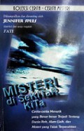 Misteri di Sekitar Kita [Judul asli: The Mystic Experience]