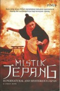 Mistik Jepang