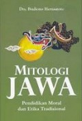 Mitologi Jawa: Pendidikan Moral dan Etika Tradisional