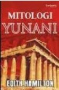 Mitologi Yunani