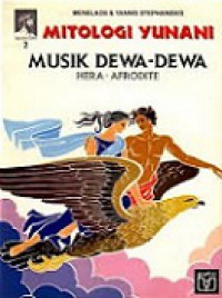 Mitologi Yunani II: Musik Dewa-Dewa