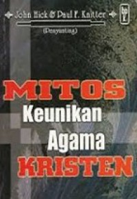 Mitos Keunikan Agama Kristen