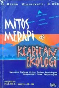 Mitos Merapi dan Kearifan Ekologi: Menguak Bahasa Mitos dalam Kehidupan Masyarakat Jawa Pegunungan