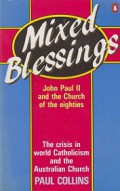 Mixed Blessings: John Paul II and the Church of the Eighties