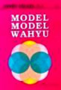 Model-Model Wahyu [Judul asli: Models of Revelation]