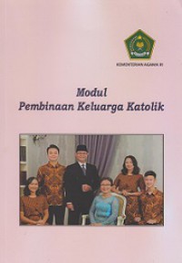 Modul Pembinaan Keluarga Katolik