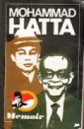 Mohammad Hatta: Memoir