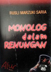 Monolog dalam Renungan