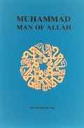 Muhammad Man of Allah