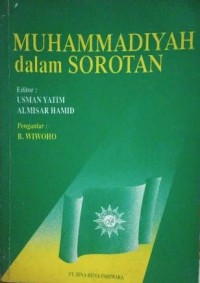 Muhammadiyah Dalam Sorotan