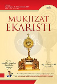 Mukjizat Ekaristi