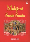 Mukjizat Santo Santa: Buku Doa