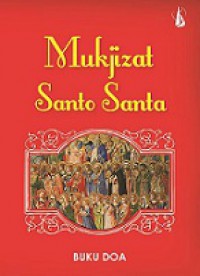 Mukjizat Santo Santa: Buku Doa