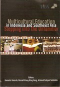 Multicultural Education in Indonesia and Southeast Asia