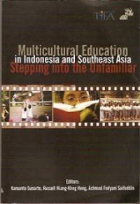 Multicultural Education in Indonesia and Southeast Asia