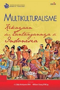 Multikulturalisme: Kekayaan dan Tantangannya di Indonesia