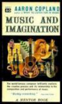 Music and Imagination