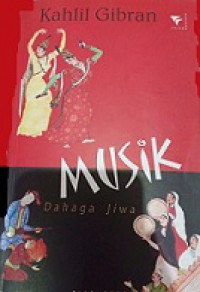 Musik Dahaga Jiwa