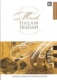 Musik dalam Ibadah