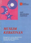 Muslim Kebatinan: Pengantar untuk Memahami Pemikiran Neoplatonis Persaudaraan Kesucian [Judul Asli: Muslim Neoplatonist]