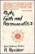 Myth, Faith and Hermeneutics: Cross-Cultural Studies