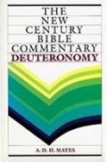 Deuteronomy