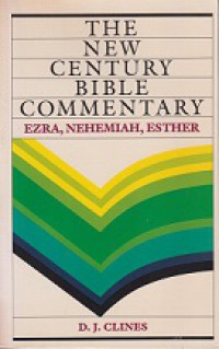 Ezra, Nehemiah, Esther