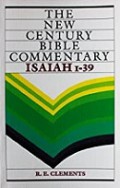 Isaiah 1-39