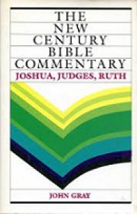 Joshua, Judges, Ruth