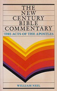 The Acts of the Apostles