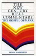 The Gospel of Mark